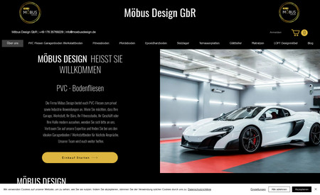 Möbus Design GbR: undefined