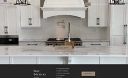SWS Cabinetry Store We are committed to designing and manufacturing hi...