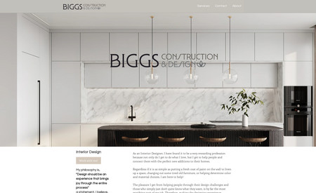Biggs Construction: undefined