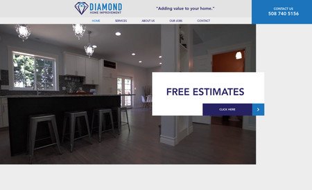 Diamond Home Imp: 