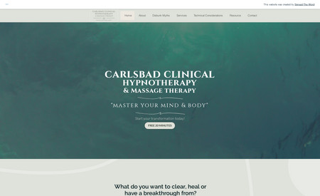 Carlsbad Clinical: undefined