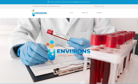Envisions Lab LLC.: undefined