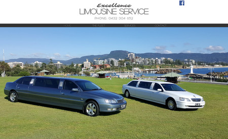 Excellence Limousine Service: Excellence Limousine Service
