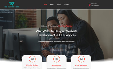 Web Solutions Studio
