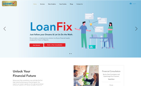 Loan Fix: undefined