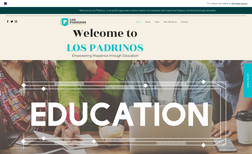 Los Padrinos Los Padrinos is a non-profit organization that emp...