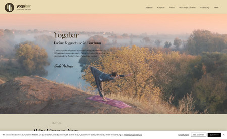 Yogabar: undefined