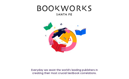 Bookworks Santa Fe: undefined