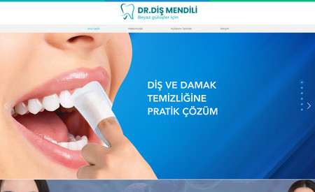 Dr.Diş Mendili: undefined