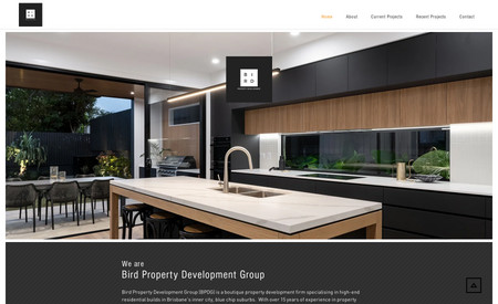Bird Property Group: Property Developer