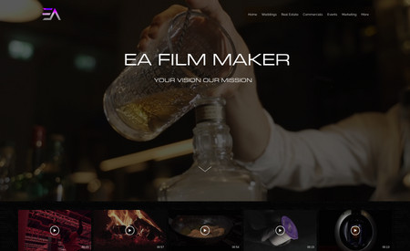 EA Film Maker: undefined