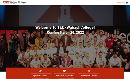TEDxWabashCollege: 