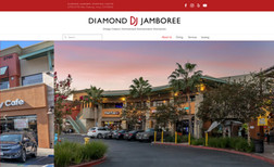 Diamond Jamboree Diamond Jamboree, an Premium Irvine Shopping Cente...