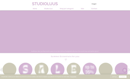 Studio Luus: undefined