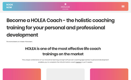 HOLEA COACH Prev: undefined