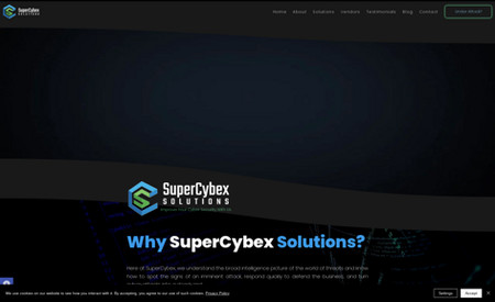 SuperCybex: 