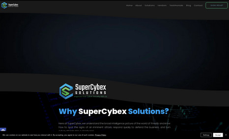 SuperCybex 