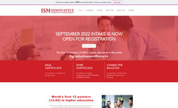 ISM Management 