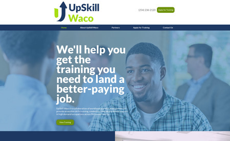 UpSkill Waco: 