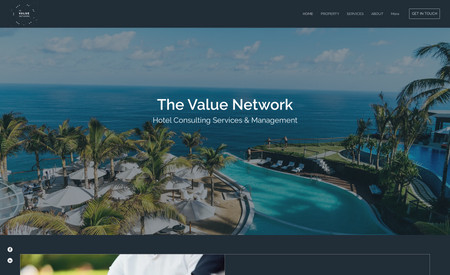 The Value Network: 