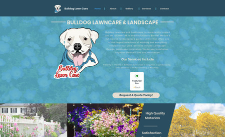 Bulldog Landscape: Bulldog Lawncare and Landscape is conveniently located just off  US HWY 98 in beautiful historic Bartow. We are a full-service landscaping & garden center that offers one of the largest selections of anything and everything related to your yard. Services include; Landscape Design, Landscape Installation, Hardscape Installation, Irrigation Services, and Sod Installation.