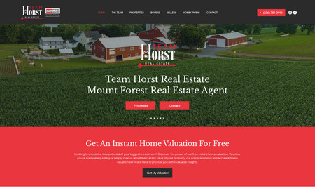 Team Horst Real Estate: undefined