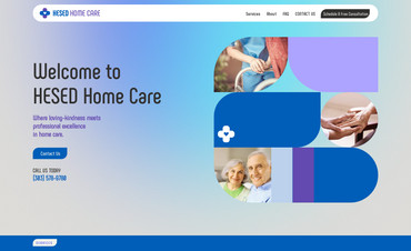 Hesed Home Care