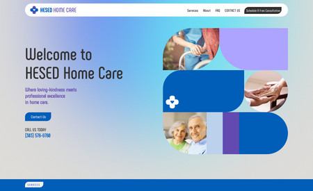 Hesed Home Care: undefined