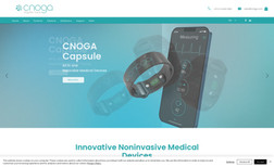 Cnoga Care A leading digital healthcare company with unique p...