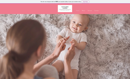 Early Childhood Education Consultant: Mamaspiraton provides consulting services and educational workshops to early childhood educators and mothers.