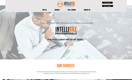Intellitax: undefined