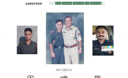 Ashutosh: undefined