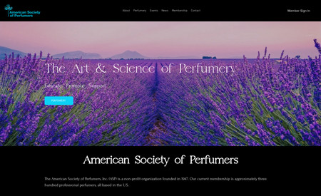 A S Perfumers: undefined