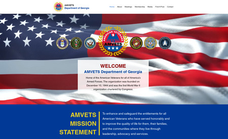Amvets: undefined