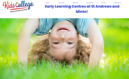 Kids College: Early Learning Centre