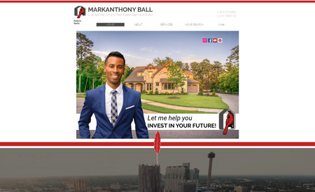 MarkAnthony Ball Real Estate: 