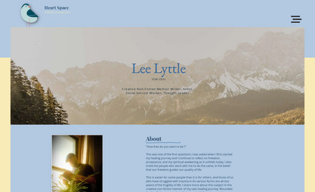 Lee Lyttle: 