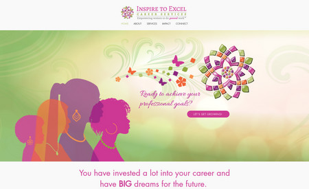 Inspire to Excel,LLC: undefined