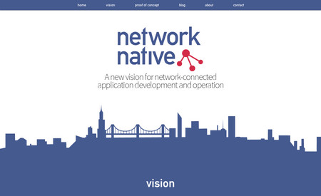 Network Native: 
