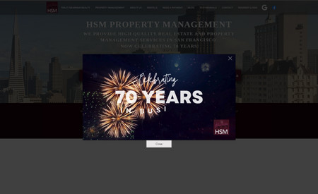 HSMSF Realty: 