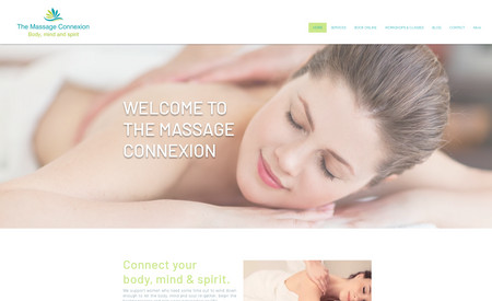 massageconnexion: North Brisbane based massage services to help women relax and unwind and find balance again.