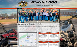 District Hog 