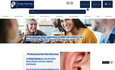Ear Clinic : 