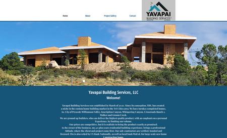Yavapai Building : undefined