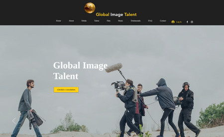 Global Image Talent: 