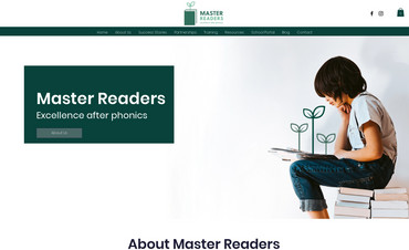 Master Readers