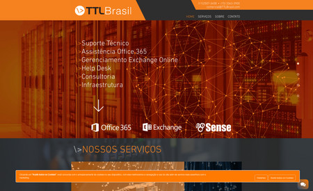 ttlbrasil: Projeto: Naming, Branding, Packaging, Planning, Strategy, Social Media, B2B