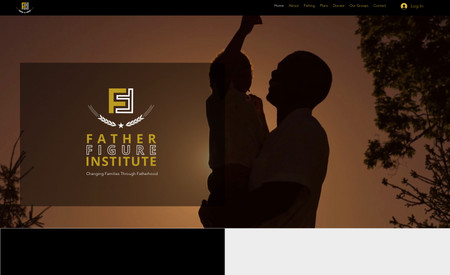 Father Figure Institute: Father Figure Institute approached us with a vision for a membership-based community website that promotes family unity and provides support for fathers. We were thrilled to take on this exciting project and are currently working on creating a stunning website that perfectly captures the essence of their mission. With a focus on community and engagement, the site will incorporate a range of features that make it easy for fathers to connect with each other and access valuable resources. We're also working on developing a mobile app that will allow members to join webinars and access other community features on the go. This ongoing project is a testament to the commitment of Father Figure Institute to supporting fathers and promoting family unity.