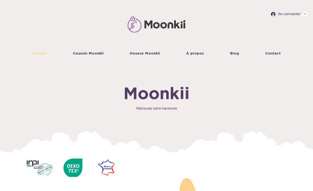 Moonkii: undefined