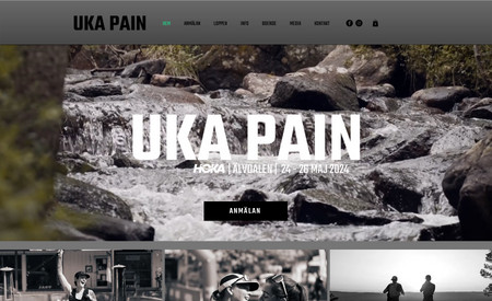 UKA PAIN: undefined
